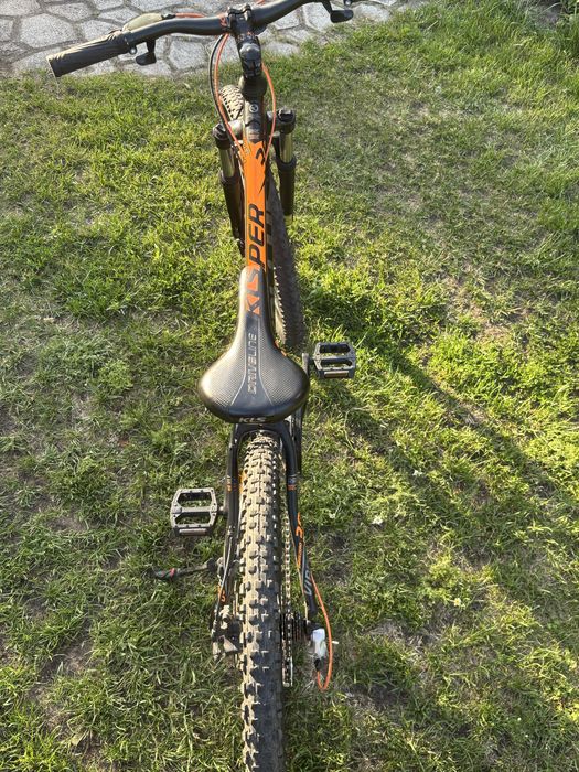 Rower kellys viper 30