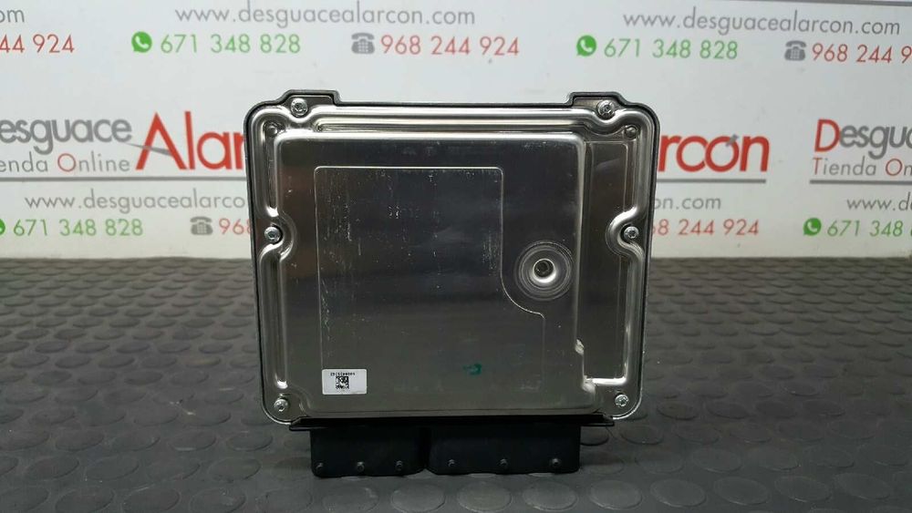 CENTRALINA DO MOTOR UCE BMW SERIE 1 LIM. (F20) 116D