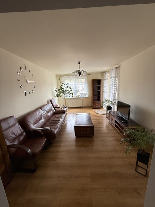 Mieszkanie do wynajecia 62m Staszów