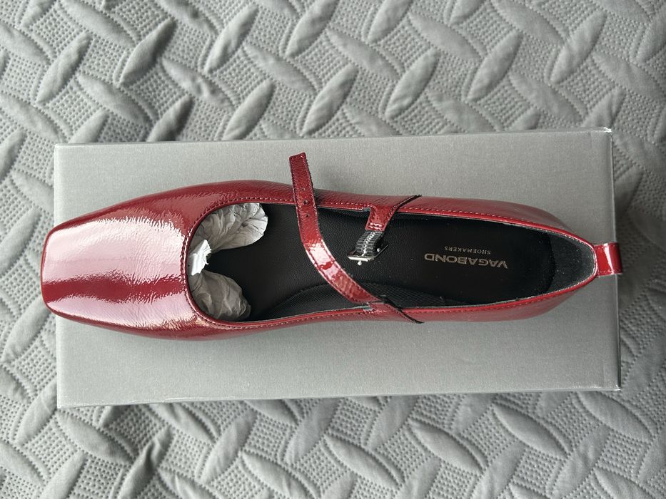 Балетки Vagabond (38 розмір)