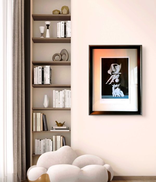 Serigrafia Cruzeiro Seixas - Certificada