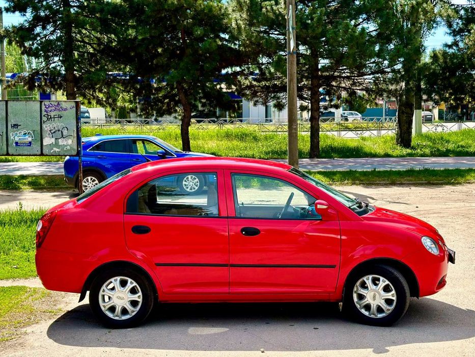 Стан Нової ! Капсула часу CHERY Jaggi 1.3 бензин Пробіг 55тис км