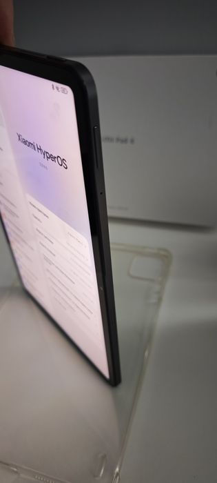 Продам Xiaomi pad 6, 8/256