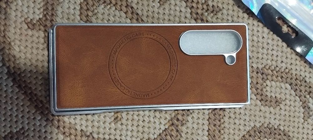 Case para SAMSUNG galaxy Z fold 6-D