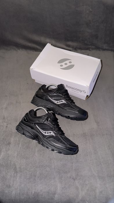 Saucony pro grind omni 9 - tamanho 41