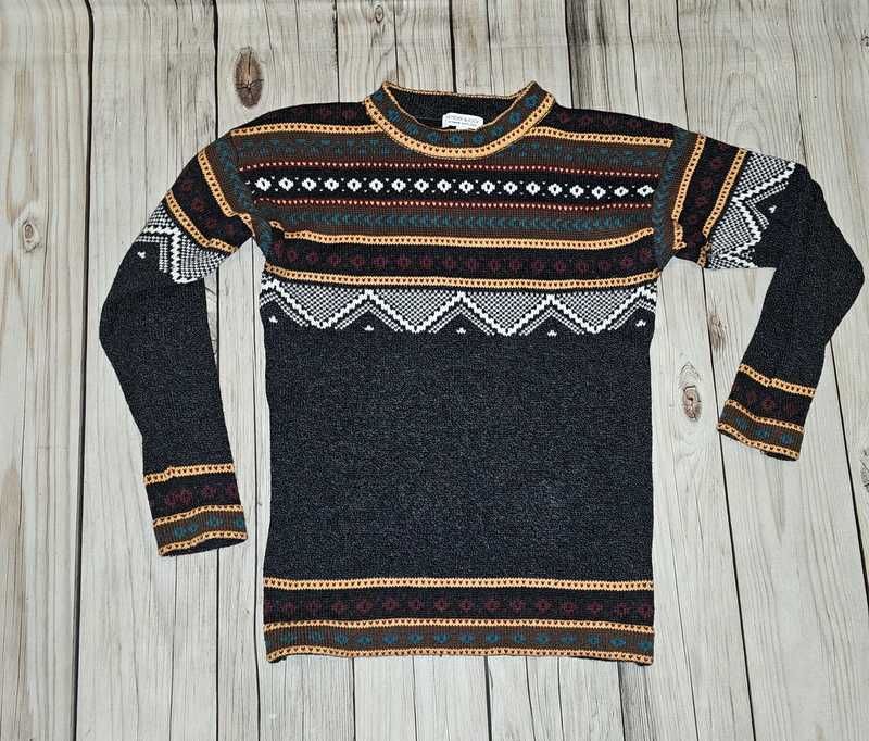 Sweter Timber & Jack M alpaka