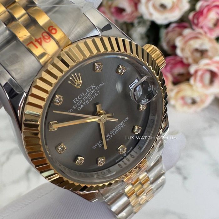 Часы женские Rolex Ролекс годинник