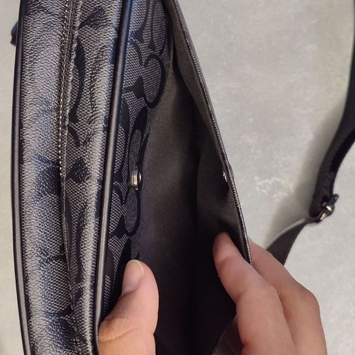 Сумка Coach | Барсетка Coach