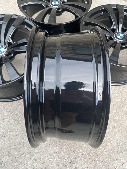Легкосплавні диски BMW  5*120R18