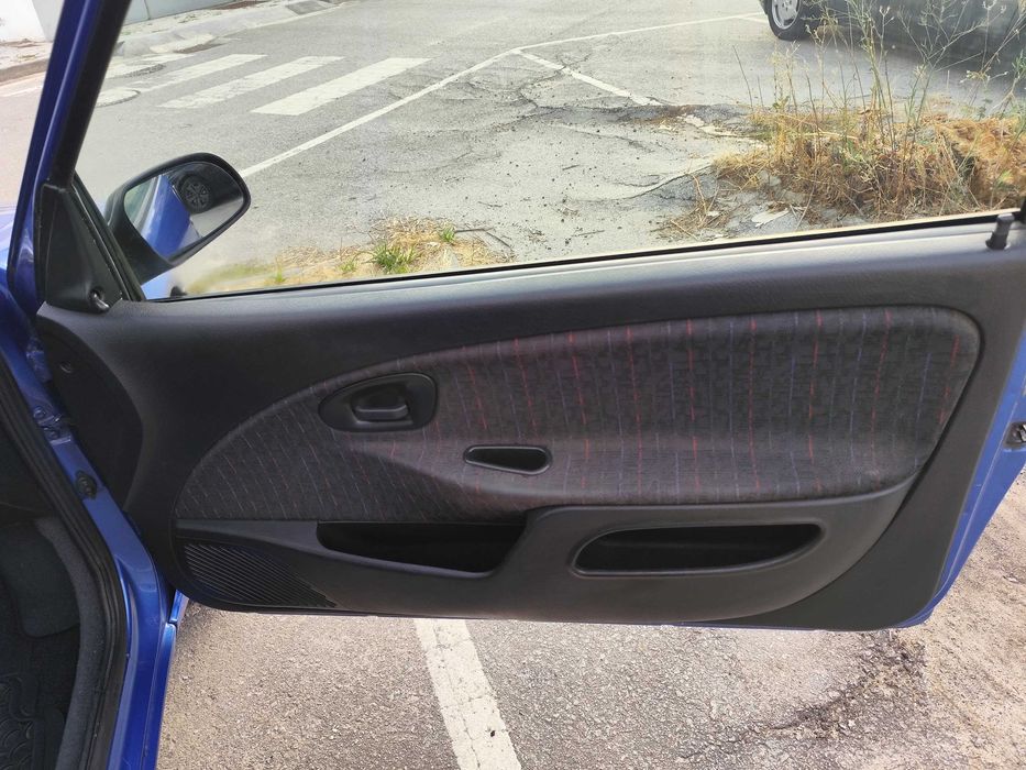 viatura em excelente estado geral