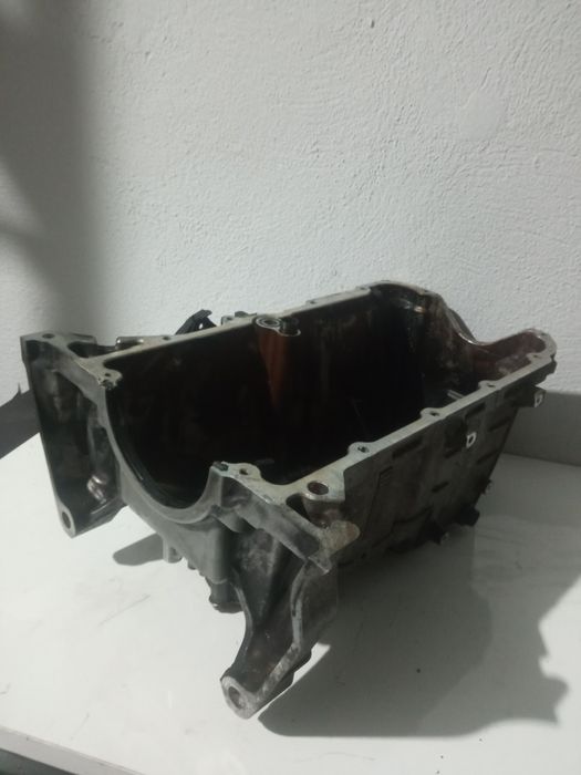 Cárter Honda Civic 1.4 motor L13A7