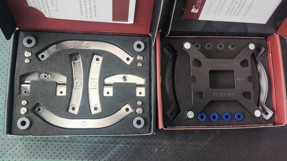 Noctua NH-D14 s1700 AM4 AM5