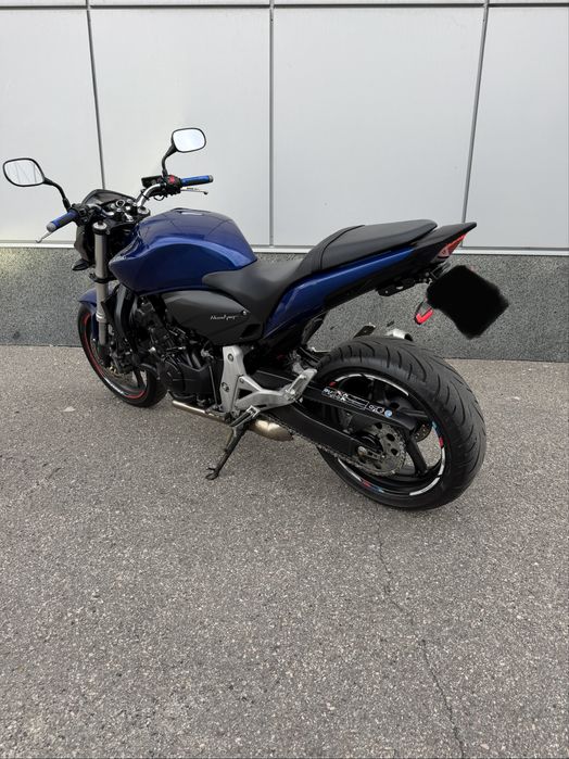 Honda cb 600 Hornet ABS Рестайлинг