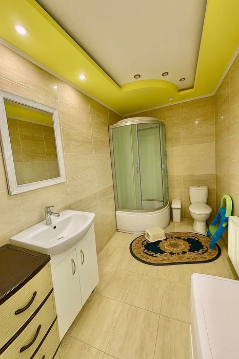 Продаж 2 кімнатної квартири Чортків, центр