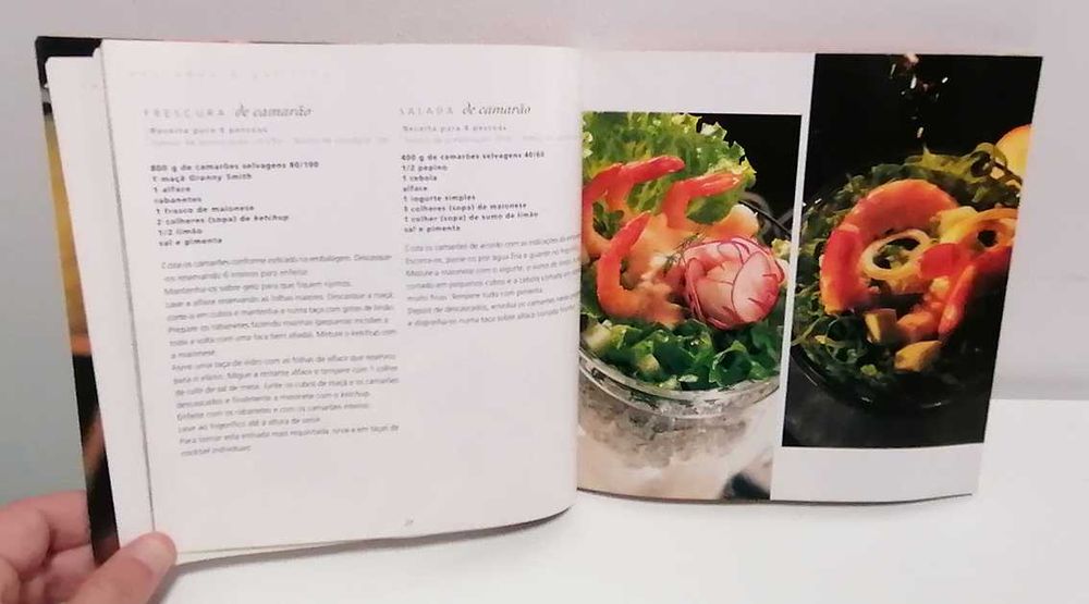 As Receitas do Sítio do Costume