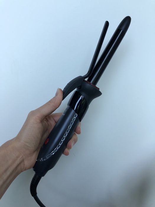 Lokówka Bosch Brilliant Care Quattro - lon z funcją jonizacji