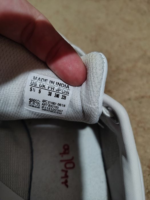 Кросівки Adidas Stan Smith