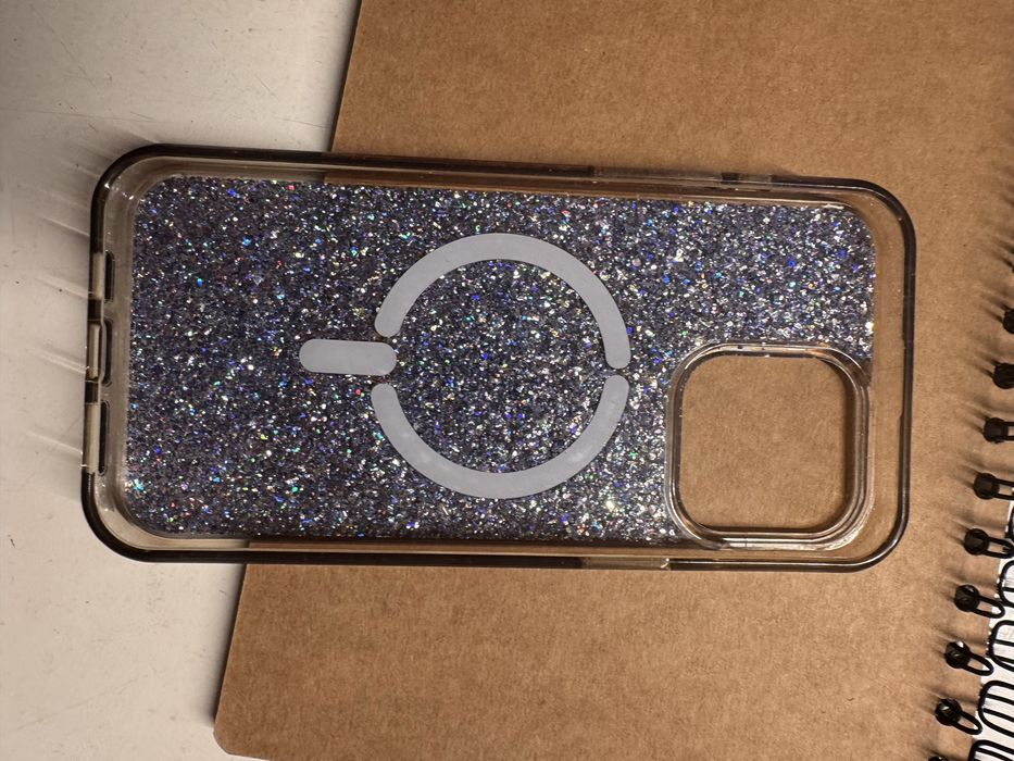 Capa Iphone 15 Pro Max