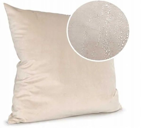 Poszewka na poduszkę anro 53x53 1 SZTUKA