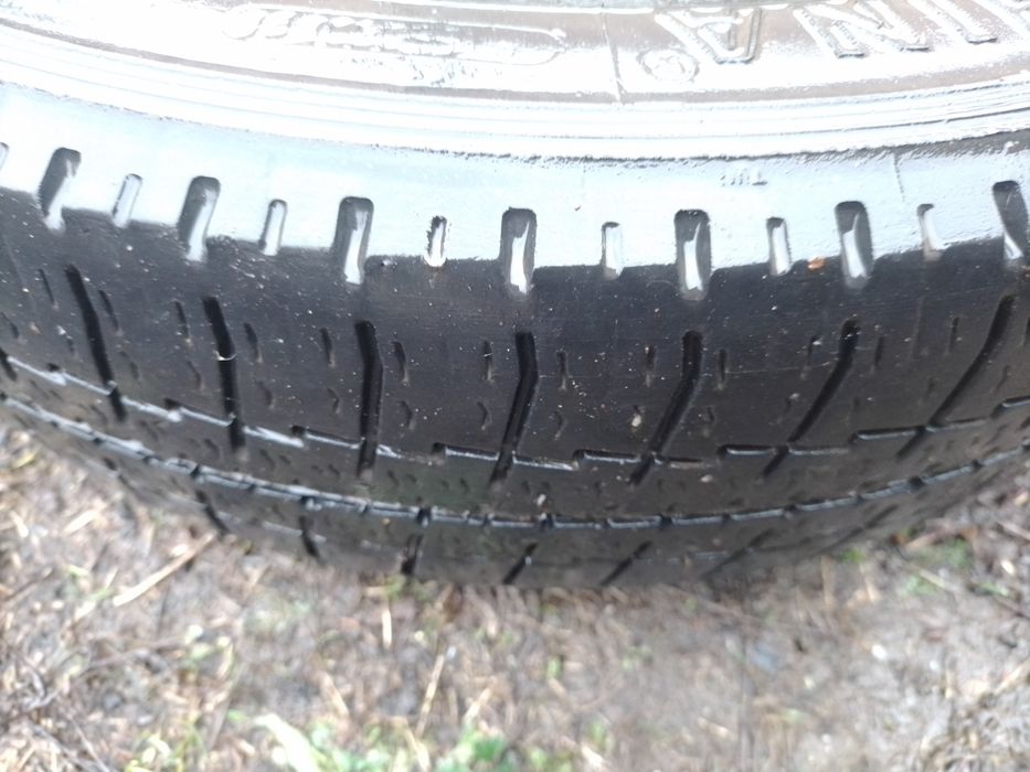 Шины, диски на Газель, ВАЗ, Москвич