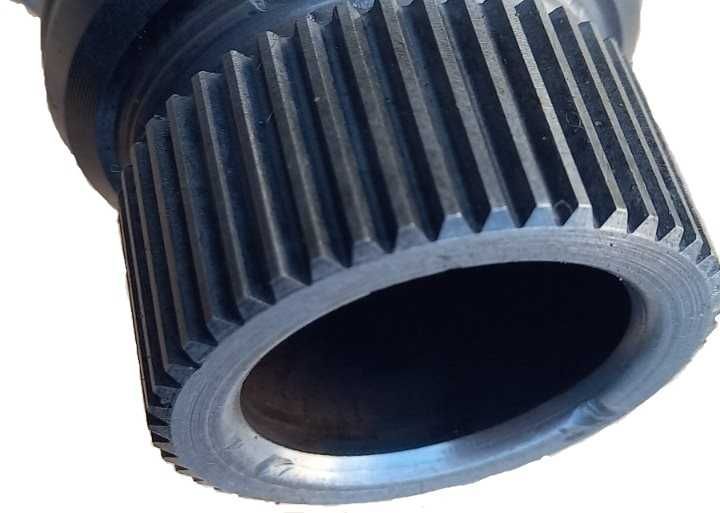 Ремонт полного привода Kia Sportage Sorento