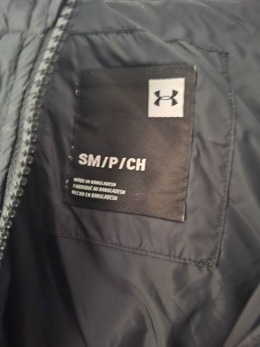 Under Armour kurtka