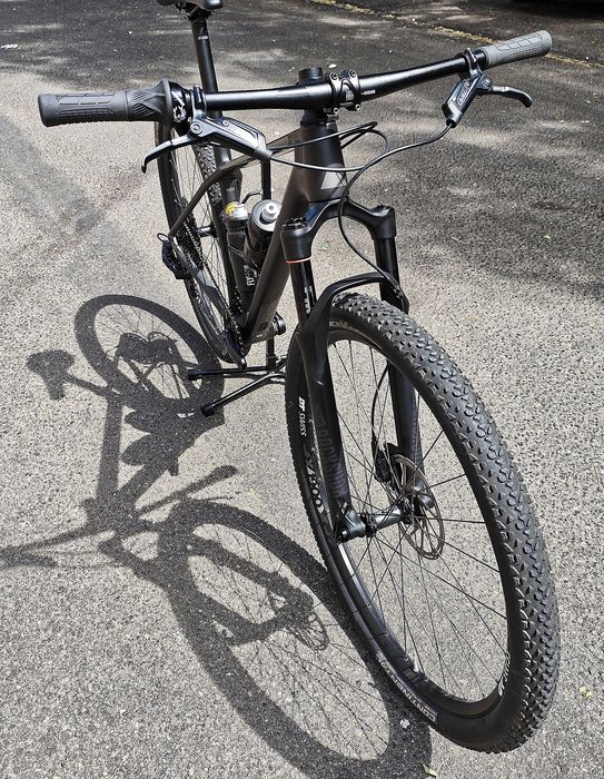 Canyon Exceed CF SL