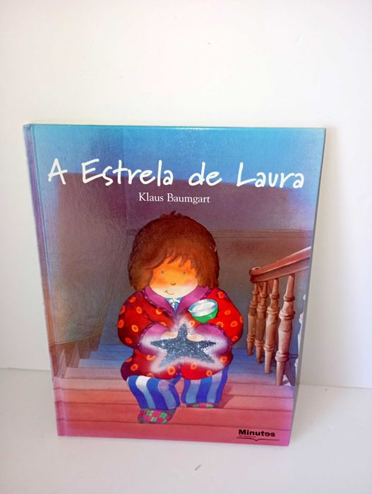 A Estrela de Laura