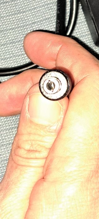 Battery Charger Scooter