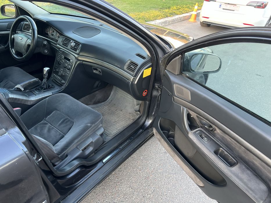 Продам Volvo s80 2.5 TDI