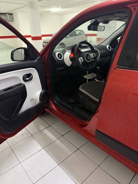 Vendo Renault Twingo Descapotavel