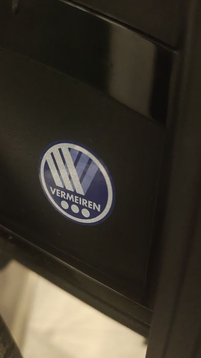 Wózek inwalidzki specjalny multipozycyjny INOVYS 2 EVO Vermeiren