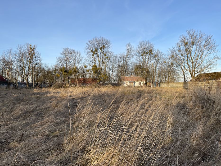 Оренда 0.52 га комерційної землі, траса М06, під АЗС/СТО/склад