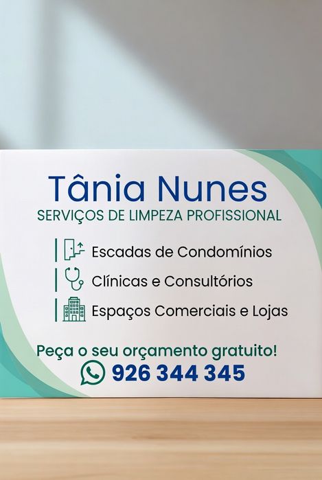 Prestação de servicos