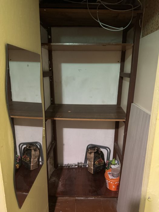 Продам квартиру Тополь 3