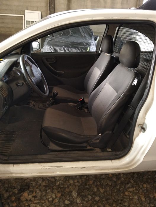Vendo Opel Corsa C