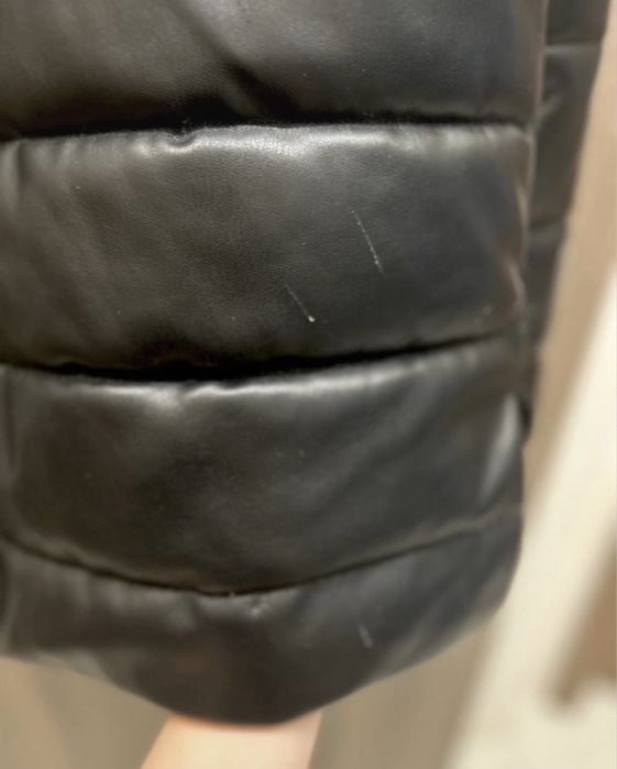 Pikowana kurtka Monnari