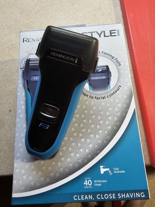 Remington бритва, тример