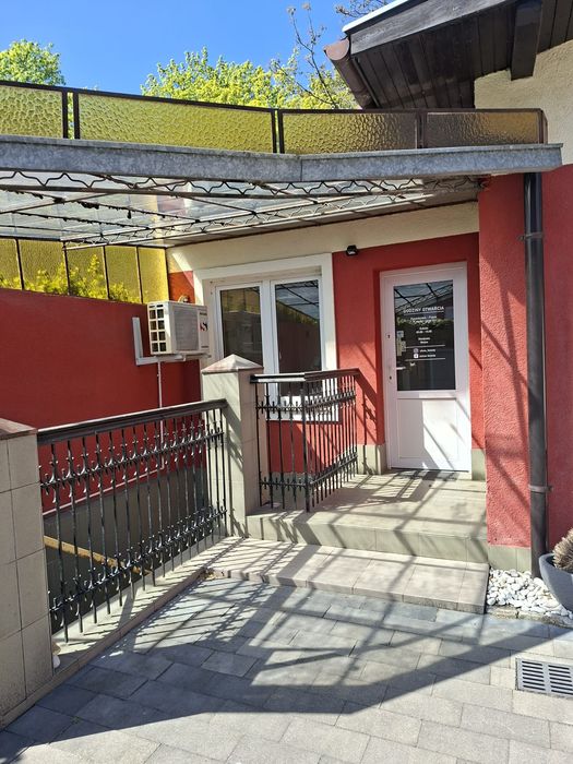 Wynajmę lokal usługowy w Kościanie