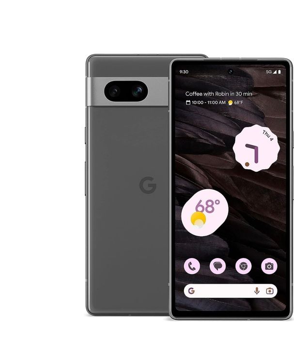 Google Pixel 7A 5G