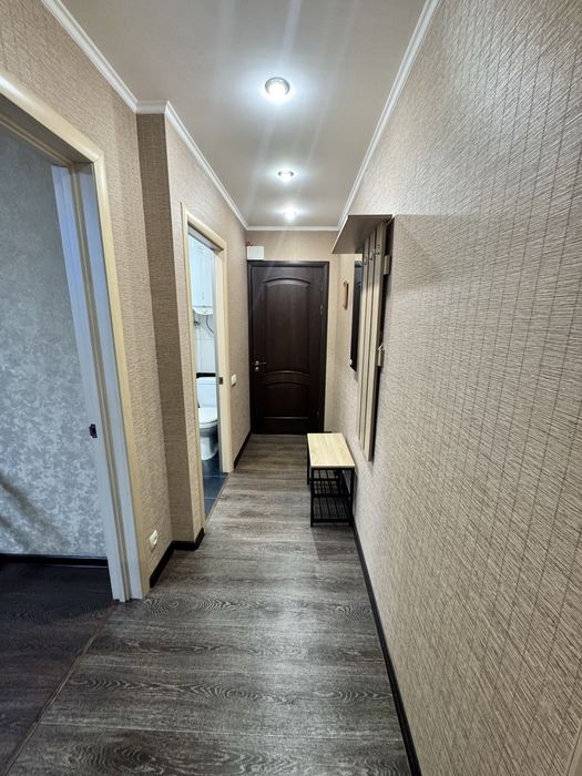 Сдам в Аренду 2х. ком. Каменское правый берег 1й этаж