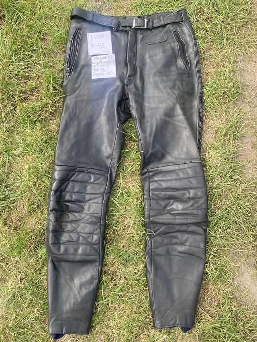 Мото штани Р xs, s, l, xxl