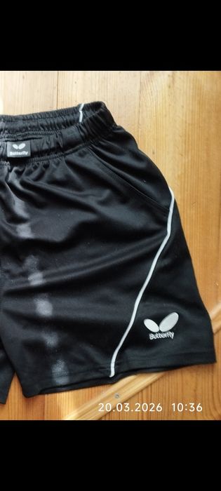 Спортивные шорты Butterfly