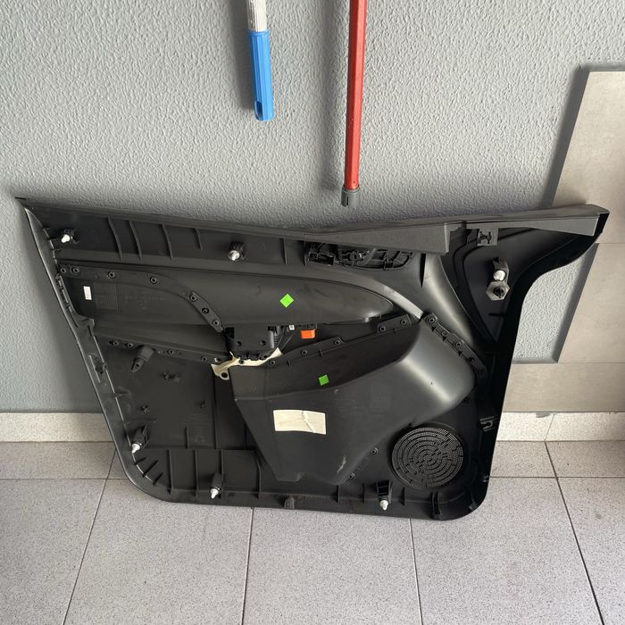 Forra Ford transit Connect