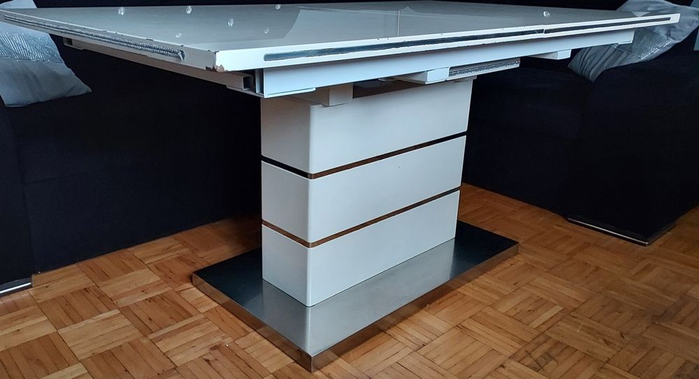 Stół rozkładany 200zł