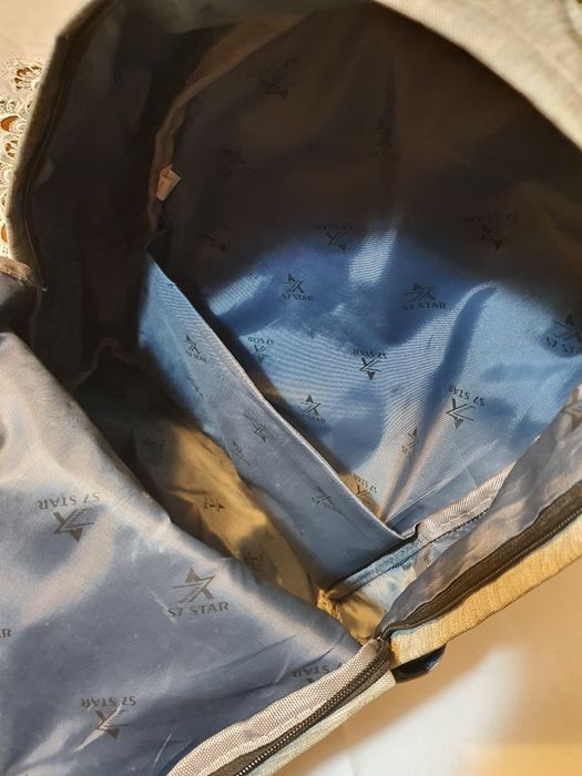 Plecak Little Gentlemen