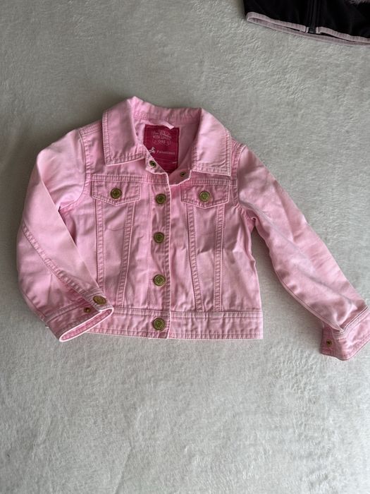 Пакет вещей на девочку 3-4 года