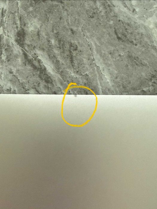 MacBook Pro 16" (2019) - Core i7 / 16GB RAM / 512GB / Teclado Francês