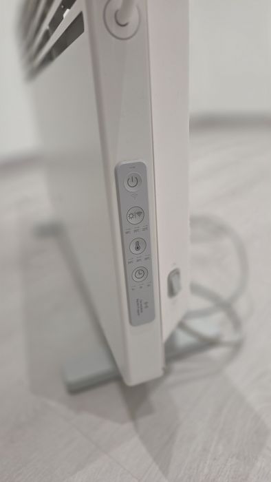Aquecedor Smart Space Heater S