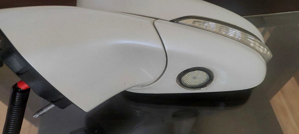 Продам Зеркало FORD FUSION